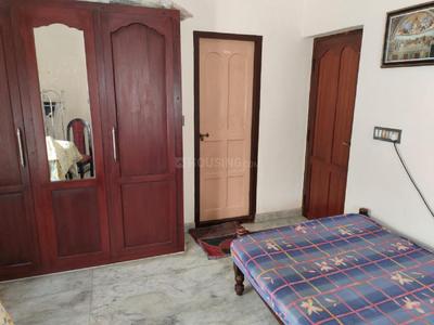 Bedroom Image of 1800 Sq.ft 3 BHK Independent House for sale in Kakkanad Kochi for Rs. 16000000