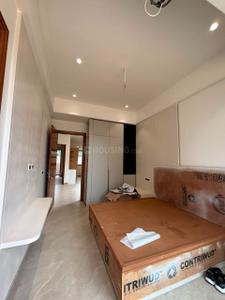 Bedroom Image of 1250 Sq.ft 4 BHK Independent House for sale in Kharar Mohali for Rs. 21000000