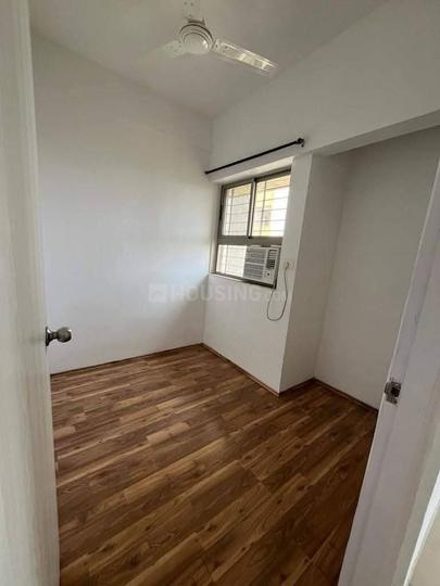 Antarctica Bedroom 1