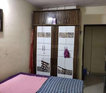 Bedroom Image of 510 Sq.ft 1 BHK Apartment / Flat for sale in Chembur Mumbai for Rs. 5200000