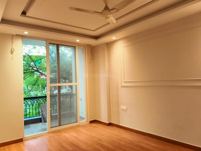 Bedroom Image of 2800 Sq.ft 4 BHK Builder Floor for sale in Uppal Southend, Sector 49 Gurgaon for Rs. 31500000