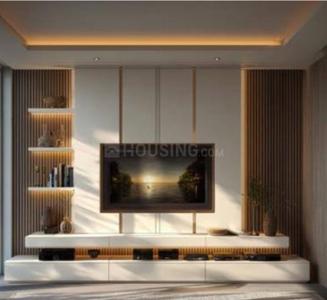 Hall Image of 1272 Sq.ft 3 BHK Apartment / Flat for sale in Perambur Chennai for Rs. 11700000