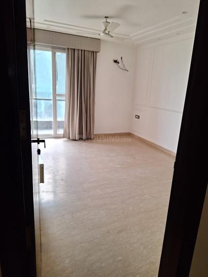 A 2B Block, Paschim Vihar Bedroom 1