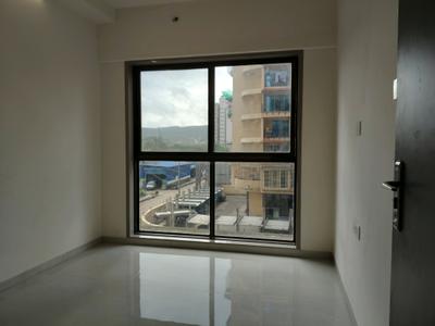 Bedroom Image of 950 Sq.ft 2 BHK Apartment / Flat for sale in Lakhotia Rising Sun, Panvel Navi Mumbai for Rs. 4400000