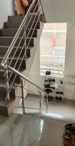 Balcony Image of 480 Sq.ft 1 BHK Apartment / Flat for sale in Dastur Nagar Amravati for Rs. 2400000