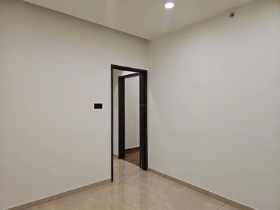 Bedroom Image of 850 Sq.ft 2 BHK Apartment / Flat for rent in Duville Riverdale Heights, Kharadi Pune for Rs. 36000