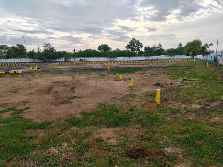 Antony Garden Main Image 1