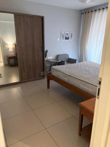Bedroom Image of 796 Sq.ft 2 BHK Apartment / Flat for sale in Panjim Goa for Rs. 21500000