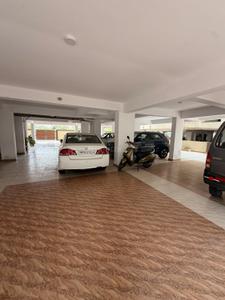 Image of 1550 Sq.ft 3 BHK Apartment / Flat for rent in Gorewada, Nagpur for Rs. 20000