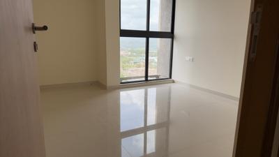 Bedroom Image of 1050 Sq.ft 2 BHK Apartment / Flat for sale in Lodha Casa Supremo, Mira Road East Mira Bhayandar for Rs. 13000000
