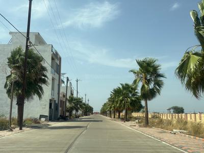 Ideal Paramount City Plot View 2