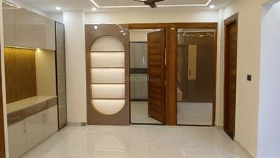 Living Room Image of 1500 Sq.ft 3 BHK Builder Floor for sale in Govind Vihar Dehradun for Rs. 7800000
