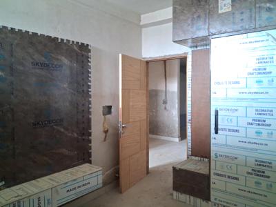 Bedroom Image of 1500 Sq.ft 3 BHK Apartment / Flat for sale in Avenue 1, Sector 73 Noida for Rs. 5355000