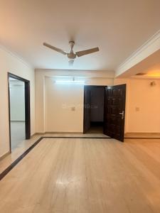 Hall Image of 1800 Sq.ft 3 BHK Builder Floor for sale in East Of Kailash New Delhi for Rs. 37500000