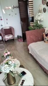 Hall Image of 1150 Sq.ft 2.5 BHK Apartment / Flat for sale in Migsun Ultimo, Omicron III Greater Noida for Rs. 8800000
