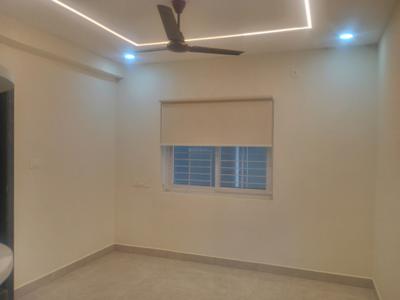 Bedroom Image of 1737 Sq.ft 3 BHK Apartment / Flat for sale in Bandlaguda Jagir Hyderabad for Rs. 14000006