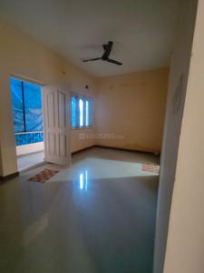 Bedroom Image of 600 Sq.ft 1 BHK Builder Floor for rent in Indira Nagar Bengaluru for Rs. 30000