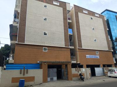 Image of 956 Sq.ft 2 BHK Apartment / Flat for sale in JP Nagar 1st Phase RWA, JP Nagar, Bengaluru for Rs. 6200000