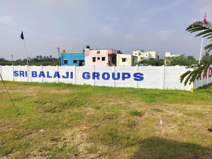SRI BALAJI GROUP Main Image 1