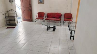 Living Room Image of 1100 Sq.ft 2 BHK Apartment / Flat for rent in Rahul Siddharth Nagar, Aundh Pune for Rs. 33000