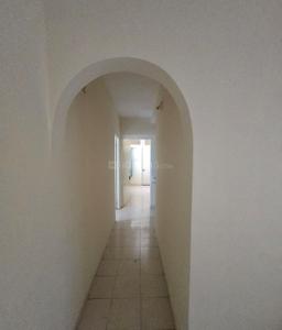Image of 1000 Sq.ft 2 BHK Apartment / Flat for rent in Karve Nagar, Pune for Rs. 40000