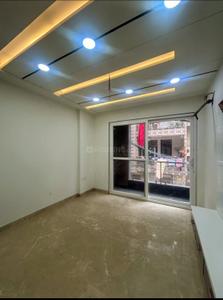 Hall Image of 1250 Sq.ft 3 BHK Builder Floor for sale in Suri Elegant Homes, Sector 21 Rohini New Delhi for Rs. 10500000