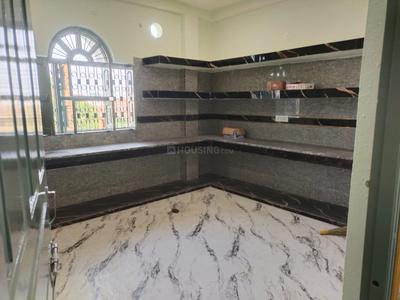 Kitchen Image of 1800 Sq.ft 2 BHK Builder Floor for rent in Sarvodaya Nagar Begusarai for Rs. 10000