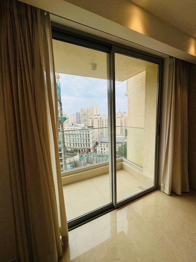 Highland Hiranandani Garden Powai Mumbai Bedroom 1