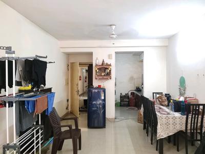 3 BHK Apartment