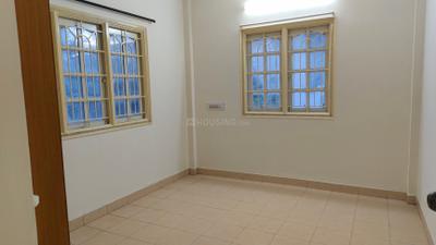 Bedroom Image of 950 Sq.ft 2 BHK Apartment / Flat for rent in Halasuru Bengaluru for Rs. 30000