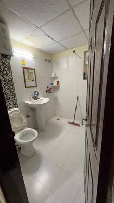Image of 850 Sq.ft 2 BHK Apartment / Flat for sale in Paramount Floraville, Sector 137, Noida for Rs. 13000000