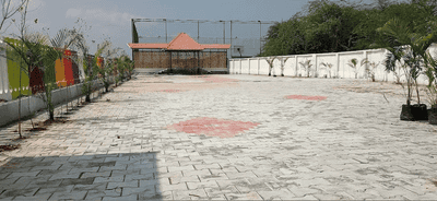 Image of 1200 Sq.ft Residential Plot / Land for sale in Sai Skandha UP Residence, Thiruvallur, Chennai for Rs. 2950000