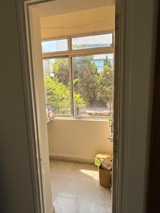 Balcony Image of 1250 Sq.ft 1 BHK Apartment / Flat for rent in Arunoday Society, Alkapuri Vadodara for Rs. 14000