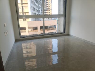 Bedroom Image of 1200 Sq.ft 2 BHK Apartment / Flat for sale in Orient Platinum, Kharghar Navi Mumbai for Rs. 12500000
