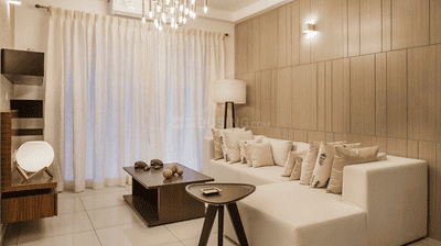 3 BHK Flat
