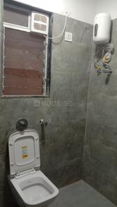 Bathroom Image of MASS U FORIA OXOTEL in Kurla West, Mumbai