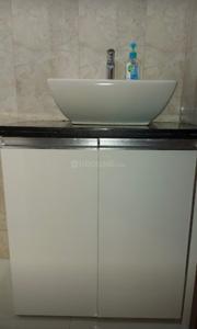 Bathroom Image of 568 Sq.ft 1 BHK Apartment / Flat for sale in Kohinoor Tinsel County, Hinjawadi Phase 3 Pune for Rs. 6000000