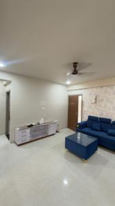 Hall Image of 3000 Sq.ft 4 BHK Apartment / Flat for rent in Mansarovar Jaipur for Rs. 60000