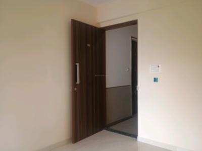 Living Room Image of 600 Sq.ft 1 BHK Apartment / Flat for rent in Kohinoor Eden Phase 1, Kalyan East Kalyan for Rs. 12000