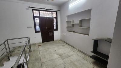 Hall Image of 1500 Sq.ft 3 BHK Independent House for sale in Hiran Magri Udaipur for Rs. 7000000