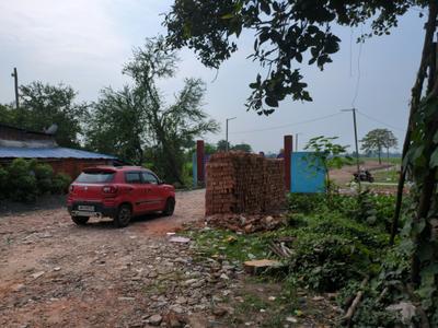 Image of 720 Sq.ft Residential Plot / Land for sale in Wander Valley, Joka, Kolkata for Rs. 285000
