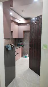 Kitchen Image of Khurana in Uttam Nagar, New Delhi
