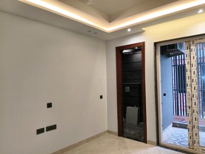 Bedroom Image of 3240 Sq.ft 4 BHK Builder Floor for sale in South City Floors 1, Sector 41 Gurgaon for Rs. 46000000