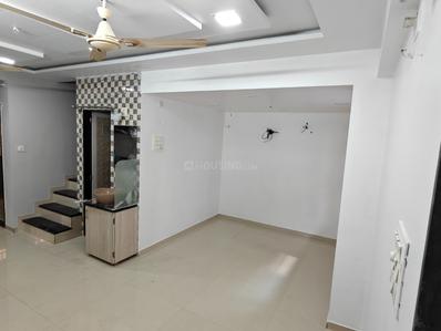 Hall Image of 711 Sq.ft 3 BHK Independent House for sale in Jahangirabad Surat for Rs. 10500000