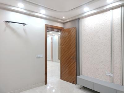 Bedroom Image of 2403 Sq.ft 4 BHK Builder Floor for sale in Puri Aman Villas, Sector 89 Faridabad for Rs. 25000000