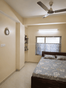 Bedroom Image of 1000 Sq.ft 2 BHK Apartment / Flat for sale in Keshtopur Kolkata for Rs. 4000000