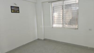 Bedroom Image of 1050 Sq.ft 3 BHK Apartment / Flat for sale in Earthshastra Nariman Point, Mahalakshmi Nagar Indore for Rs. 4500000