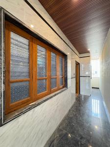 Balcony Image of 3600 Sq.ft 7 BHK Builder Floor for sale in Andrahalli Bengaluru for Rs. 24500000