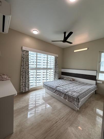 Chandivali, Powai Bedroom 1