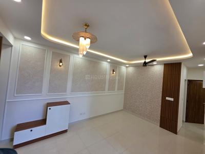 Hall Image of 850 Sq.ft 2 BHK Apartment / Flat for sale in Prestige Primrose Hills, Uttarahalli -Manavarthekaval Bengaluru for Rs. 12900000